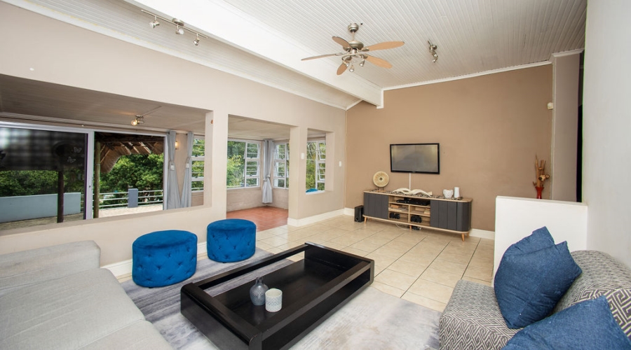 4 Bedroom Property for Sale in Nahoon Valley Park Eastern Cape